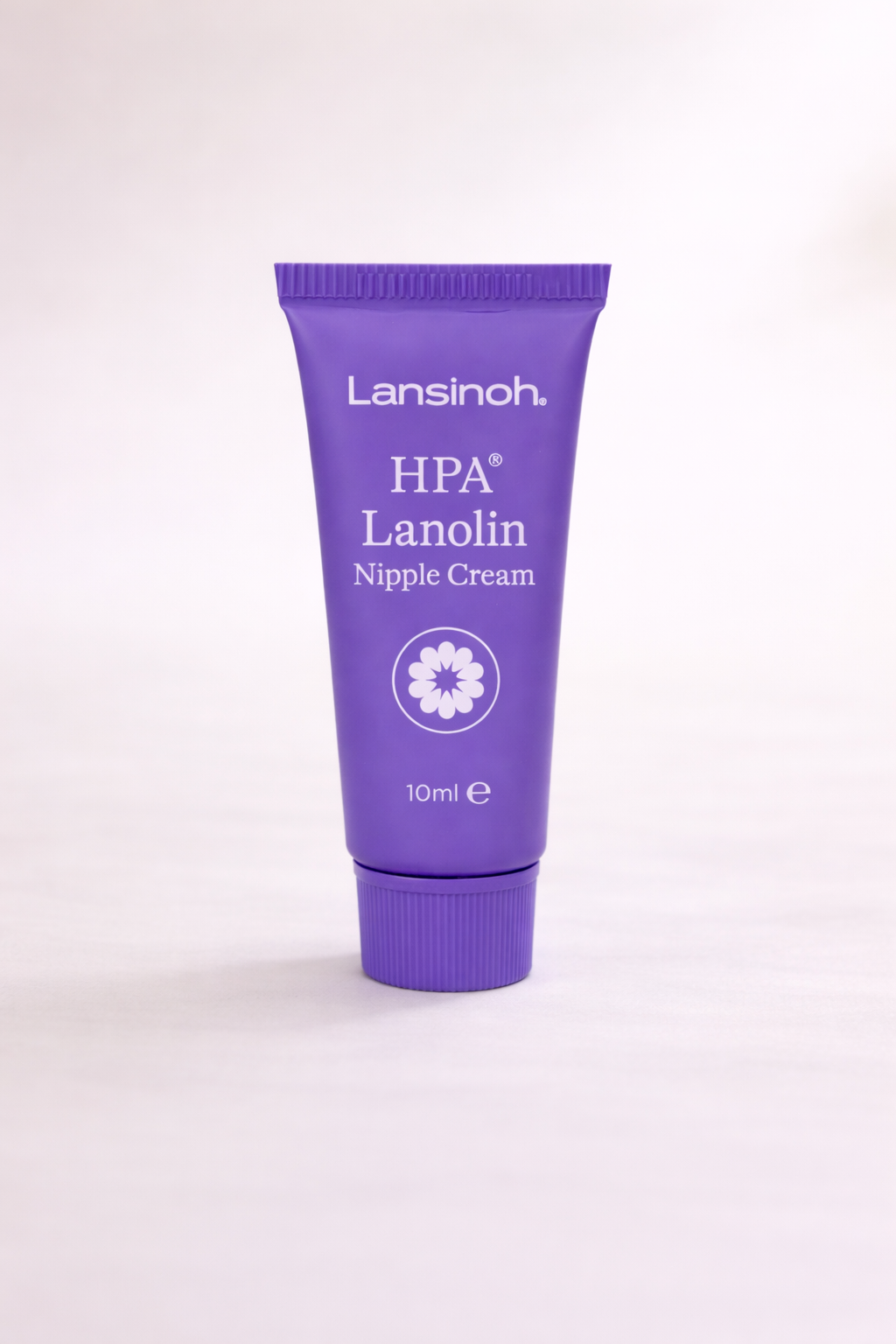 Lansinoh HPA® Lanolin Nipple Cream – Crème Mamelons à la Lanoline (10 ml)