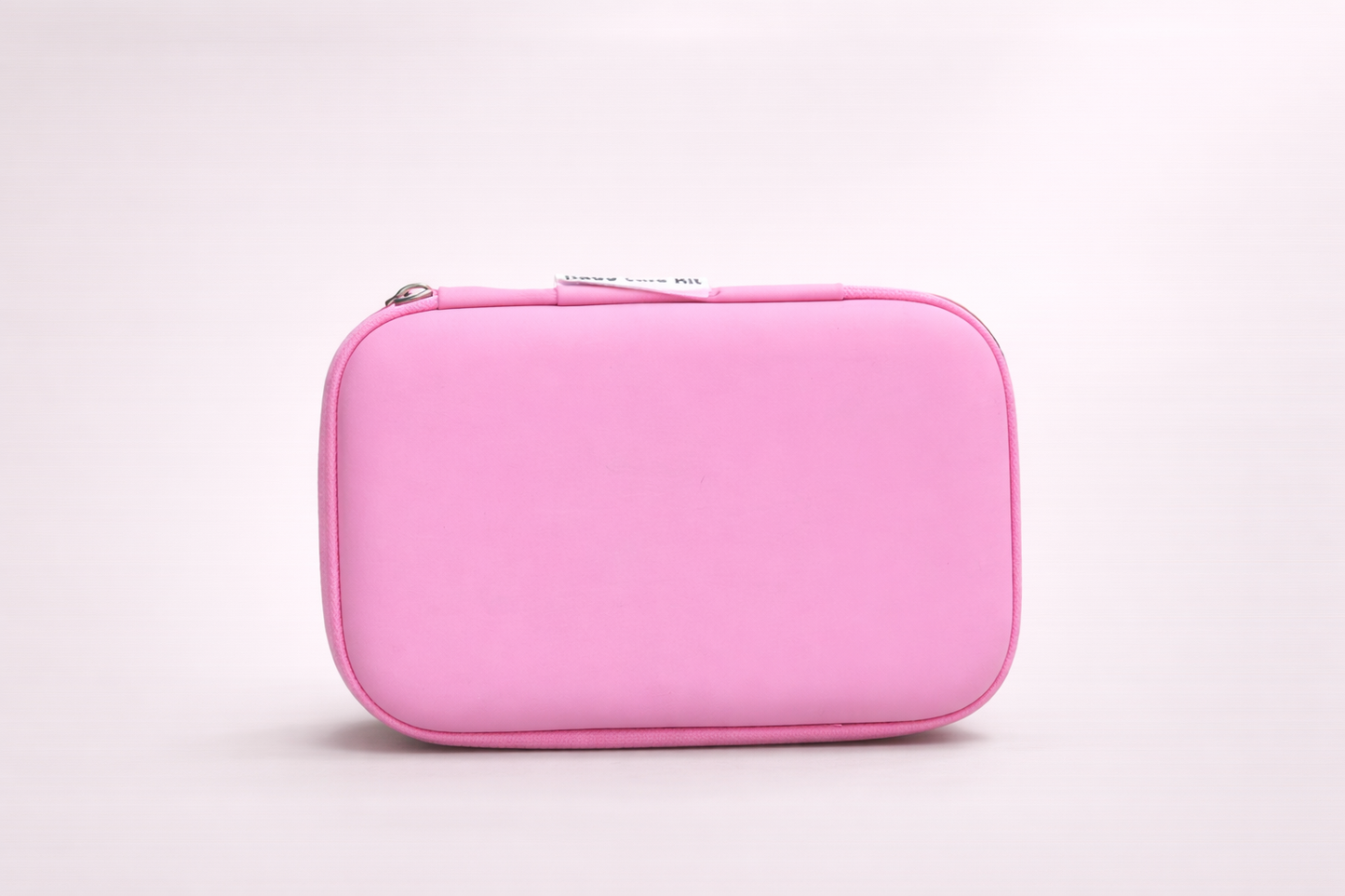 Kit Soin & Hygiène Bébé Complet – Trousse 8 Accessoires avec Thermomètre Digital