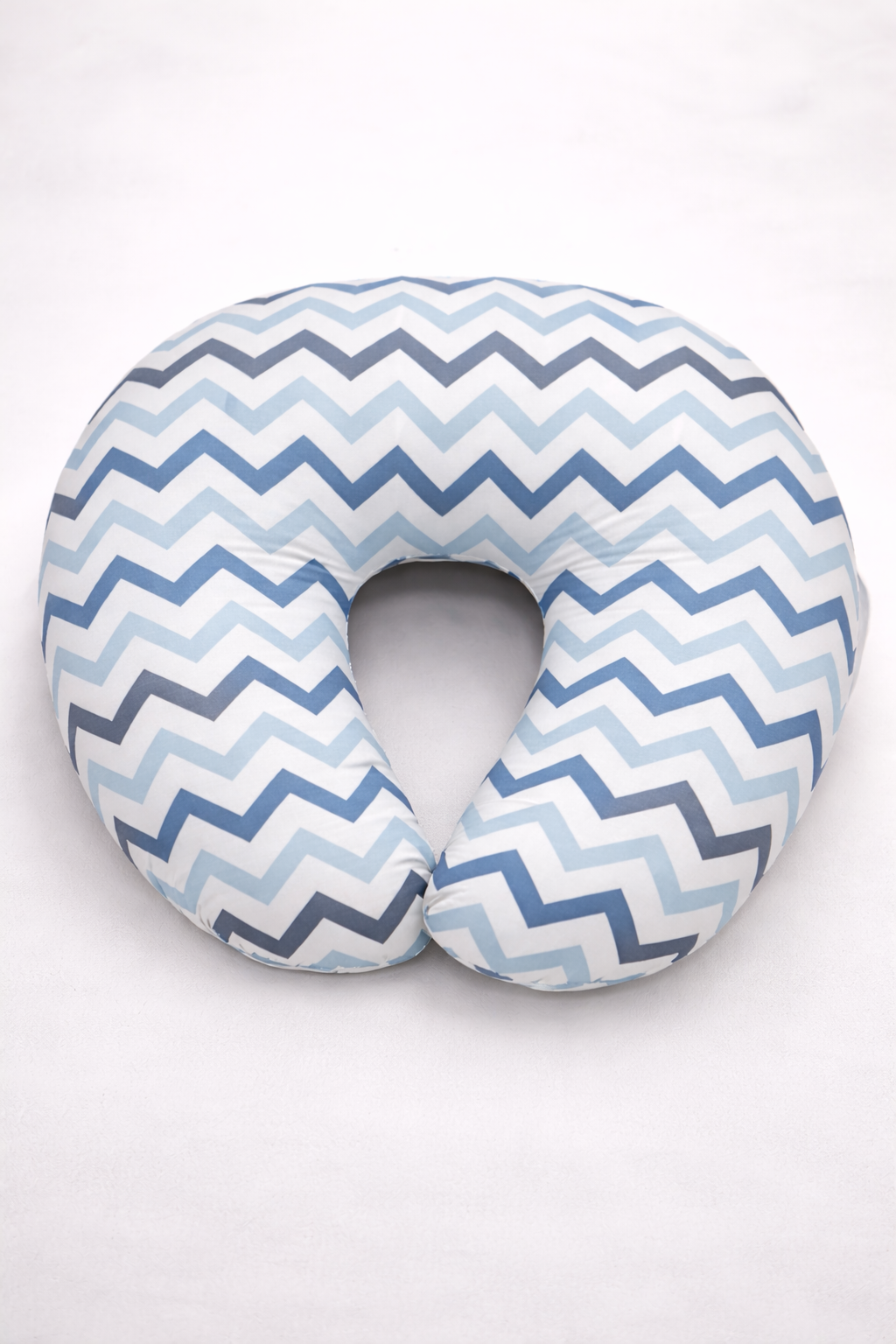 Coussin d’Allaitement Ergonomique en U – Confort Maman & Bébé