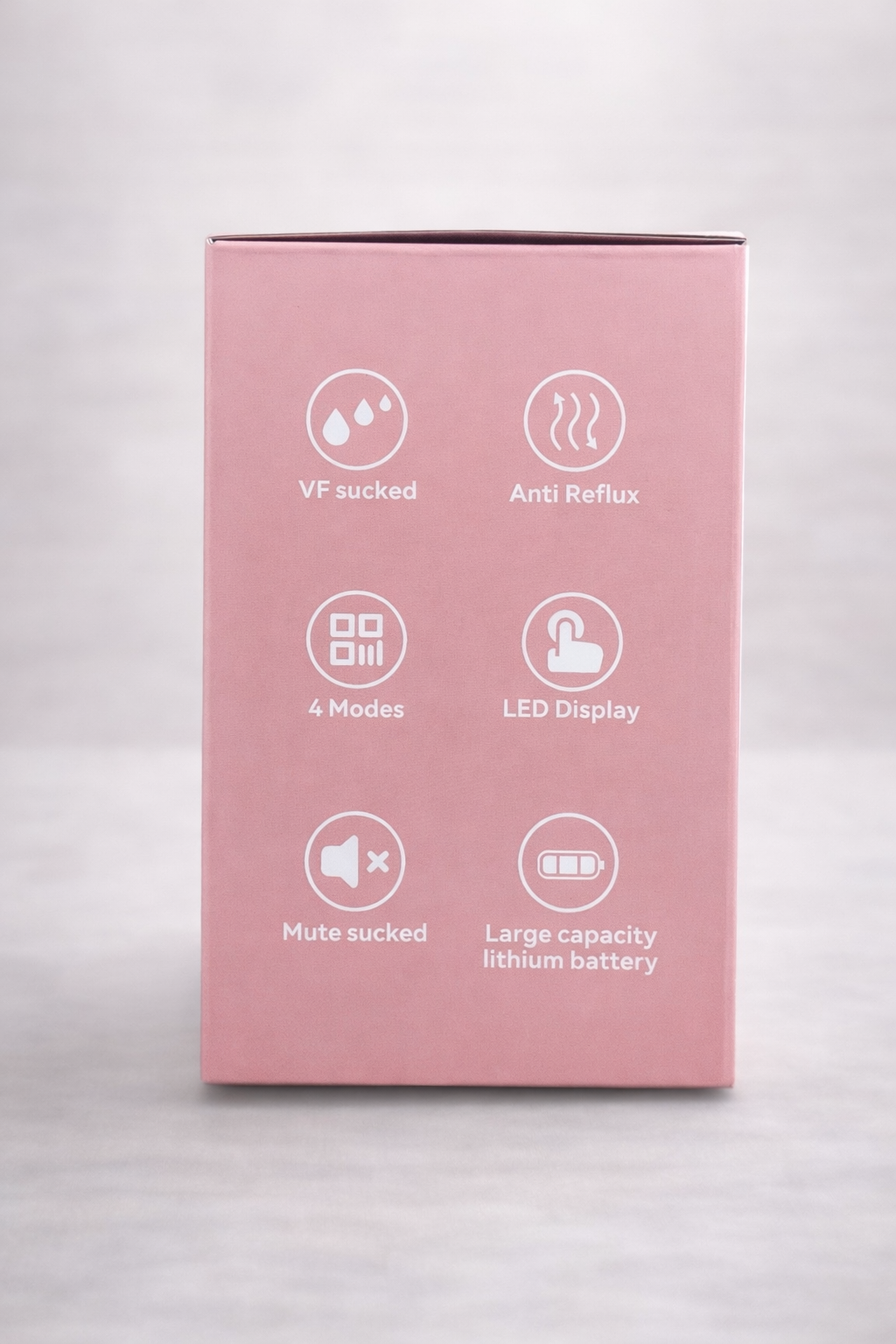 Tire-lait électrique portable – Discrétion, confort et performance