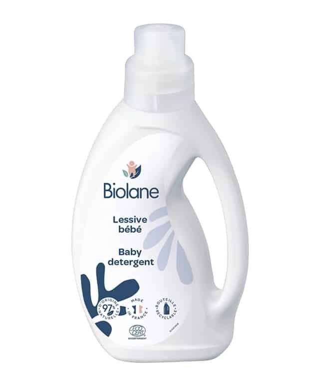 Biolane Lessive pour bébé 750ml