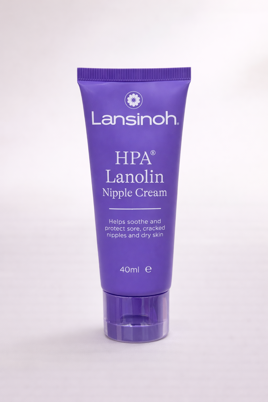 Lansinoh HPA® Lanolin Nipple Cream – Crème Mamelons à la Lanoline (40 ml)
