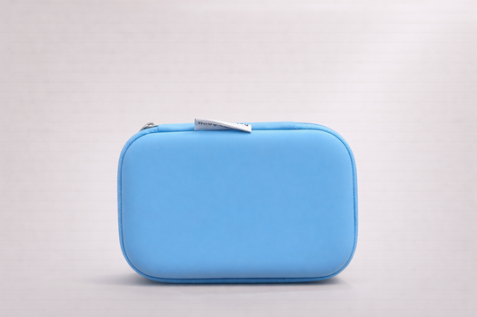 Kit Soin Bébé Complet – Trousse Hygiène & Manucure Nouveau-né
