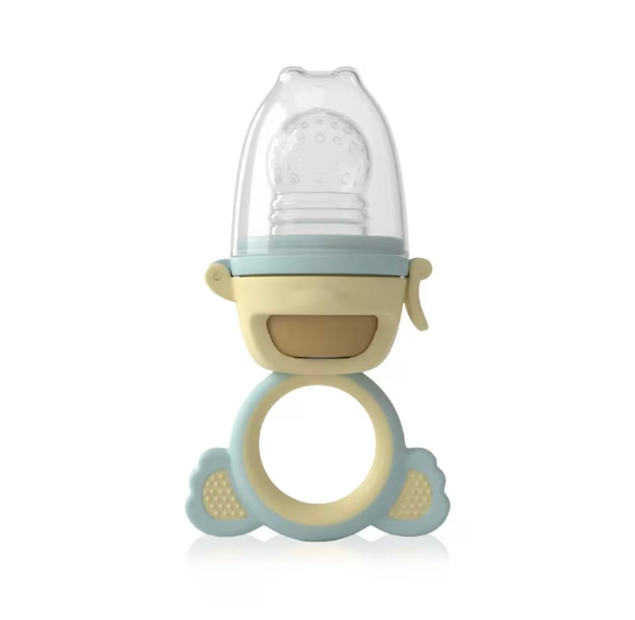 Sucette Grignoteuse 9m+ – Mammia
