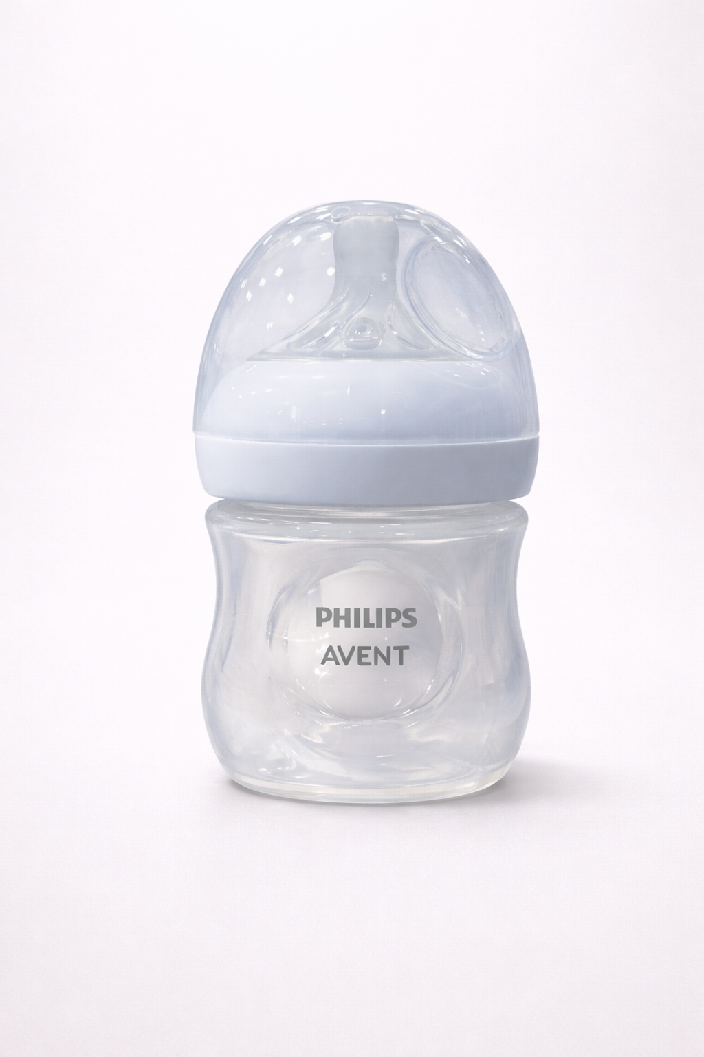 Biberon Avent Natural Response 125ml (0m+) – Biberon nouvelle tétine