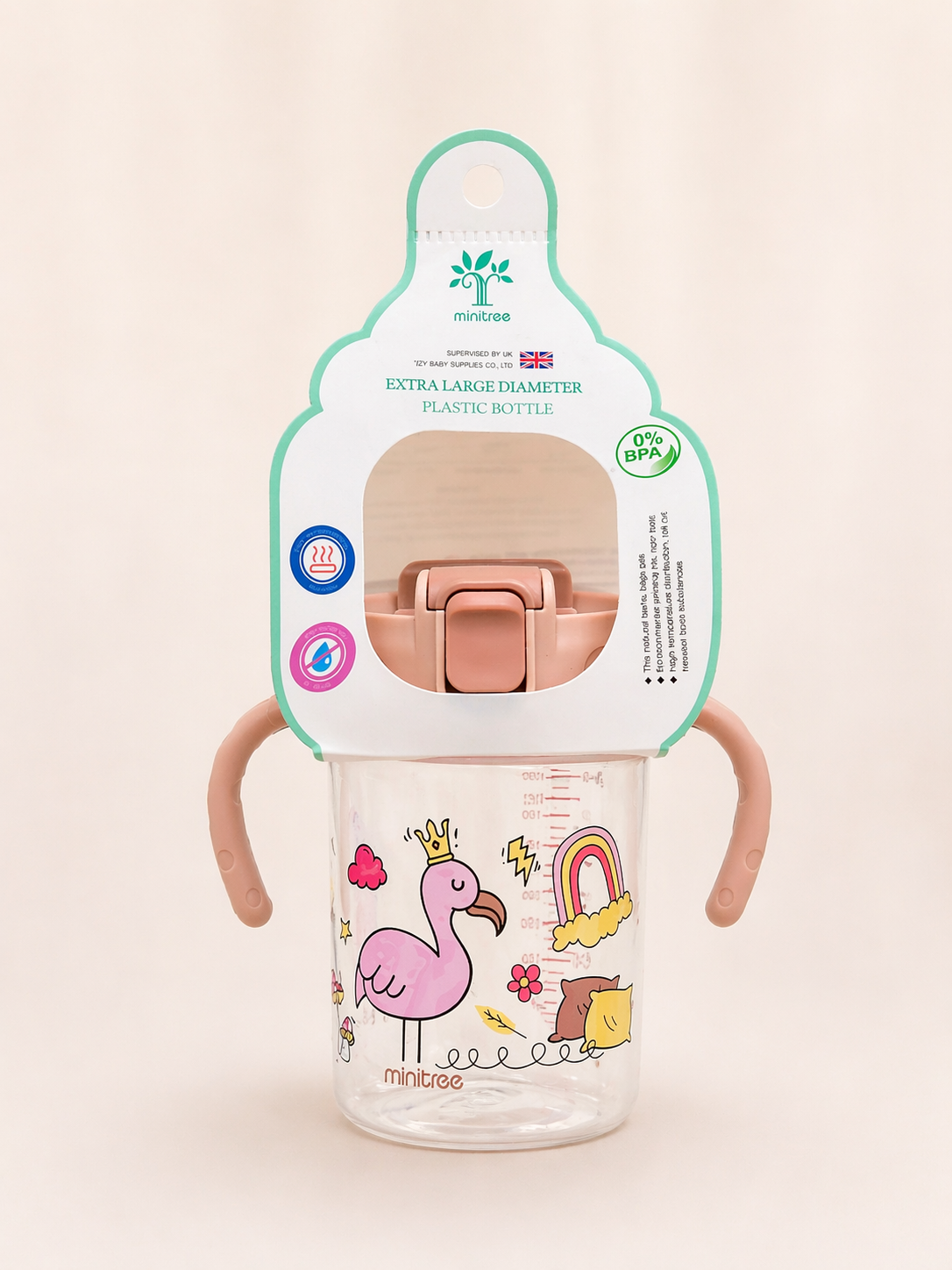 gobelet d’apprentissage Minitree