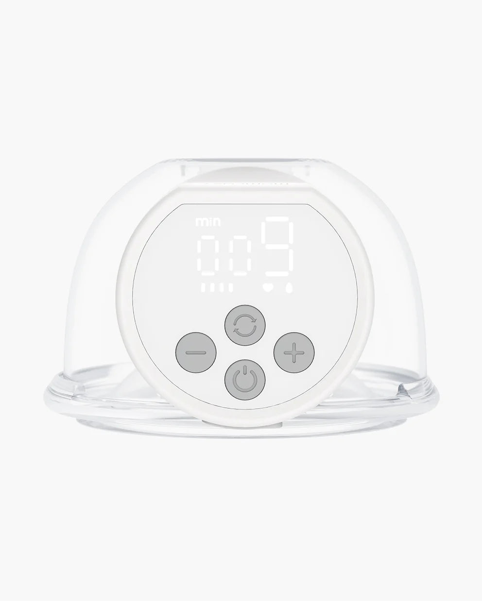 Momcozy S12 Pro Tire Lait Électrique Main Libre