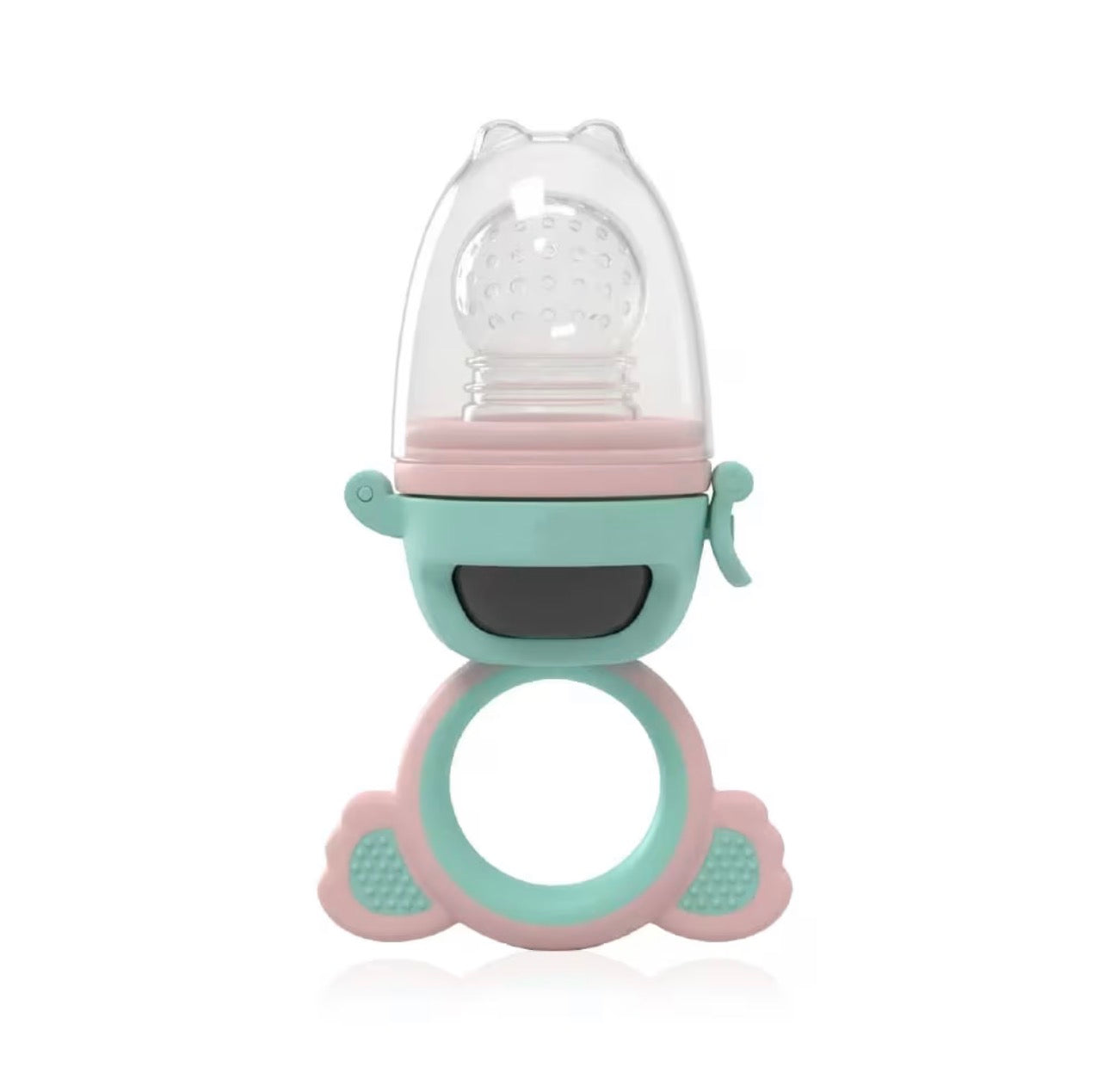 Sucette Grignoteuse 9m+ – Mammia