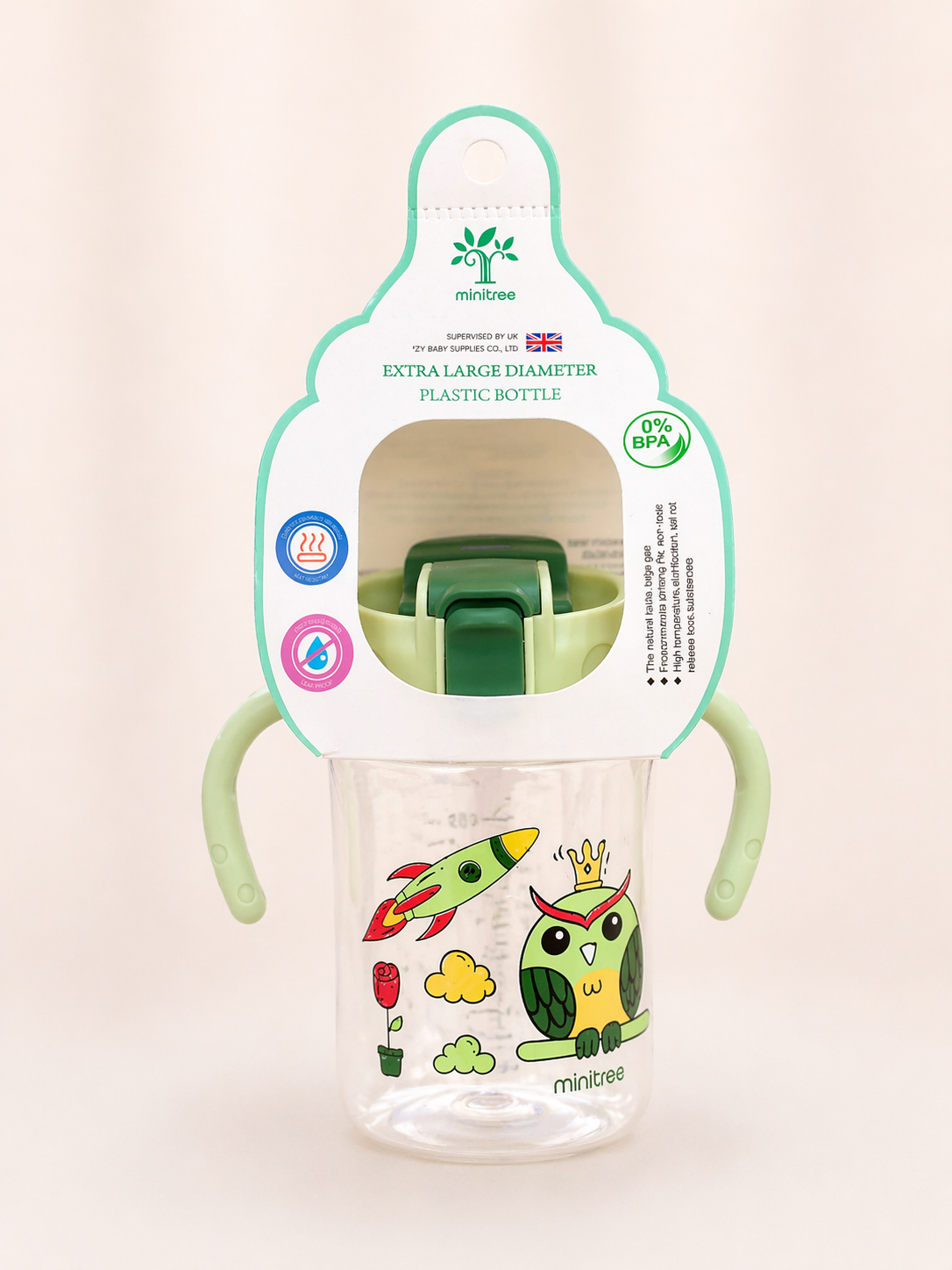 gobelet d’apprentissage Minitree