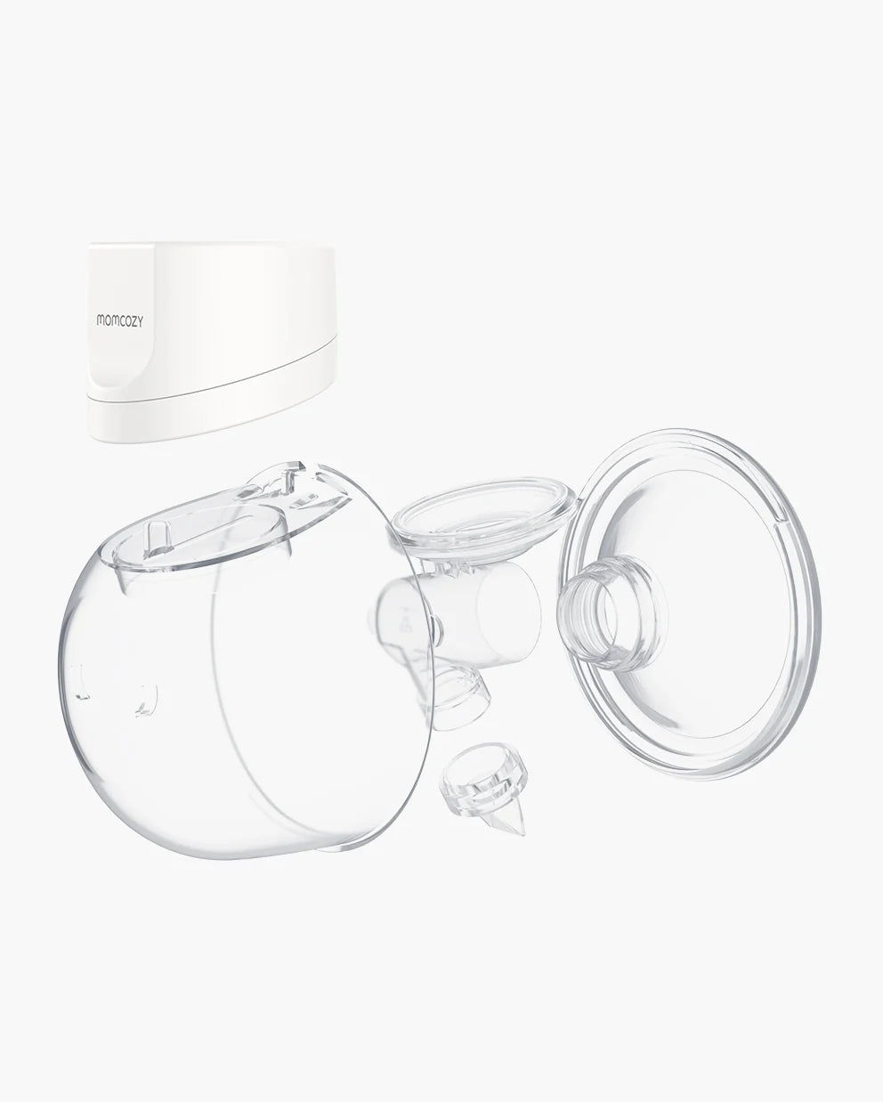 Momcozy S12 Pro Tire Lait Électrique Main Libre