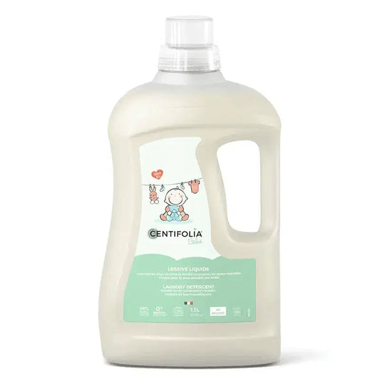 Centifolia Lessive Liquide neutre 1,5L