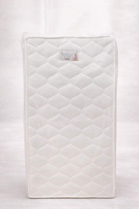 Matelas bébé en mousse – Confort et sécurité